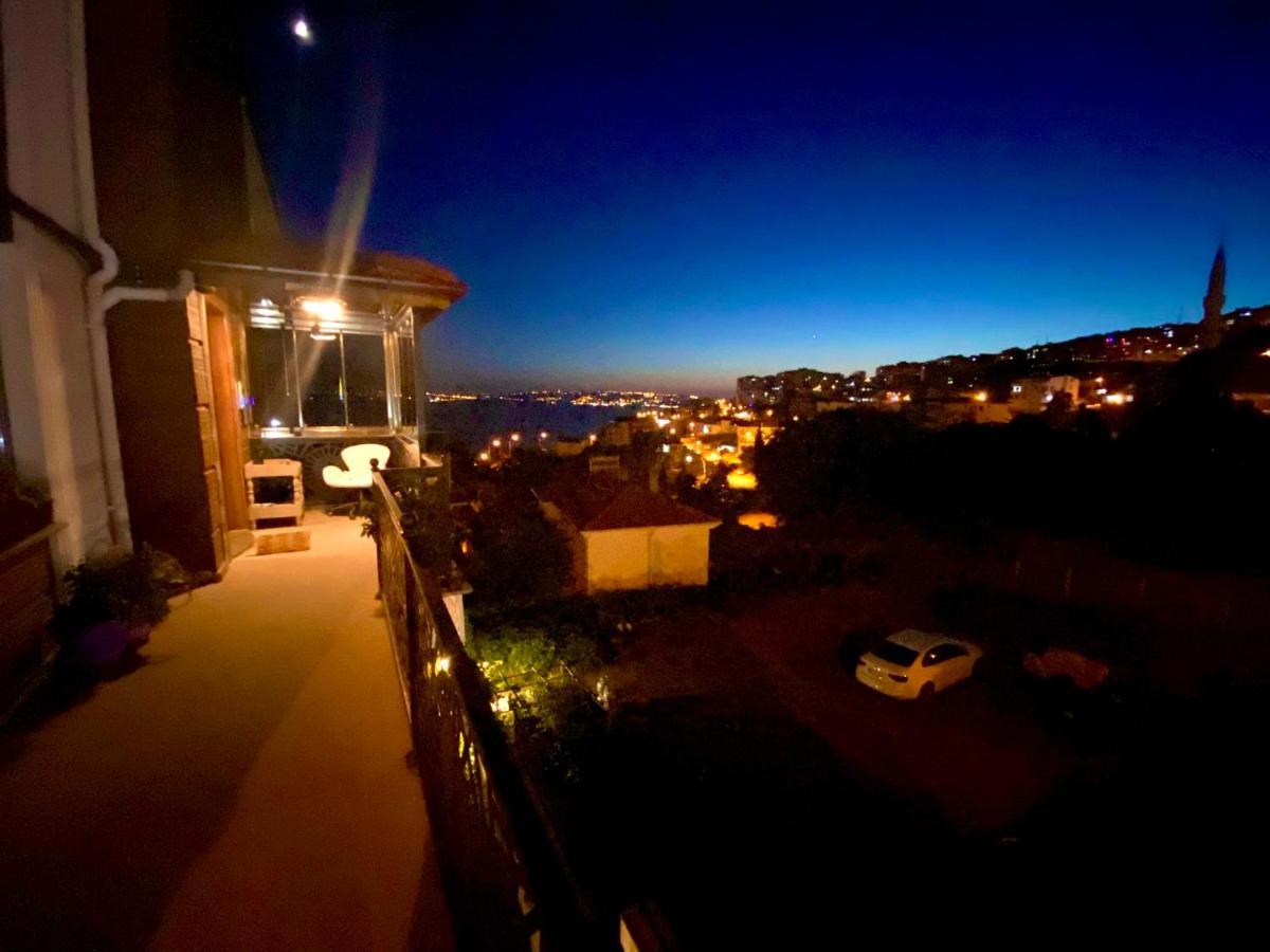 YELKEN PANSİYON Sinop Dış mekan fotoğraf