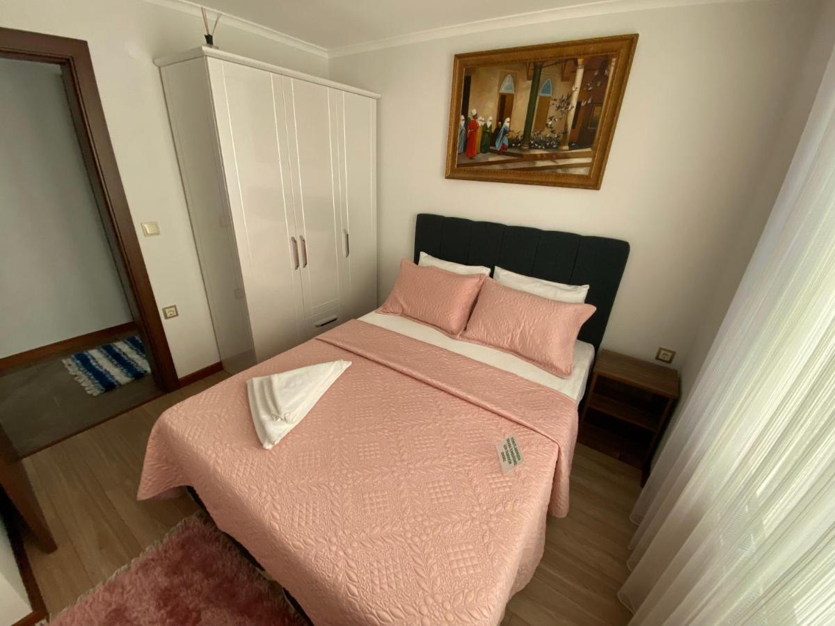 YELKEN PANSİYON Sinop Dış mekan fotoğraf