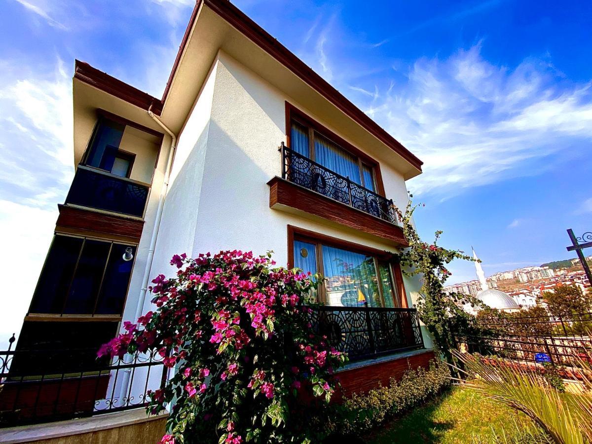YELKEN PANSİYON Sinop Dış mekan fotoğraf