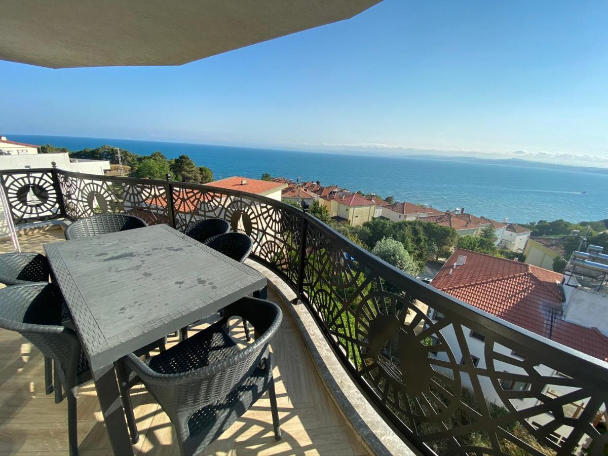 YELKEN PANSİYON Sinop Dış mekan fotoğraf