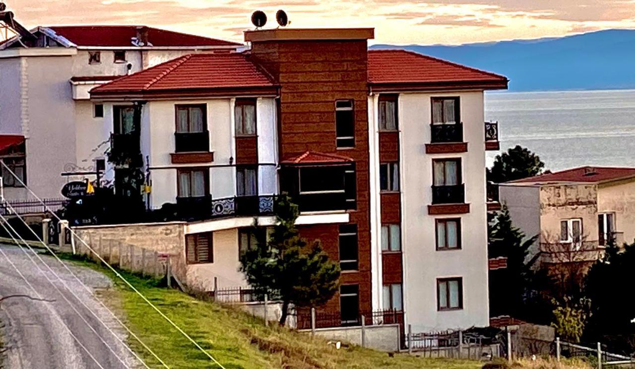 YELKEN PANSİYON Sinop Dış mekan fotoğraf