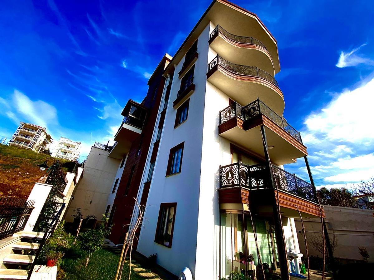 YELKEN PANSİYON Sinop Dış mekan fotoğraf