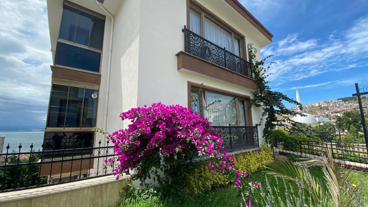 YELKEN PANSİYON Sinop Dış mekan fotoğraf