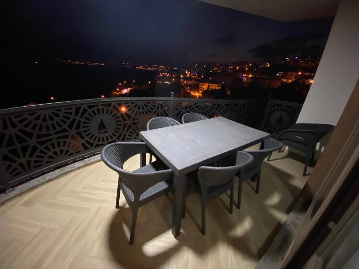 YELKEN PANSİYON Sinop Dış mekan fotoğraf