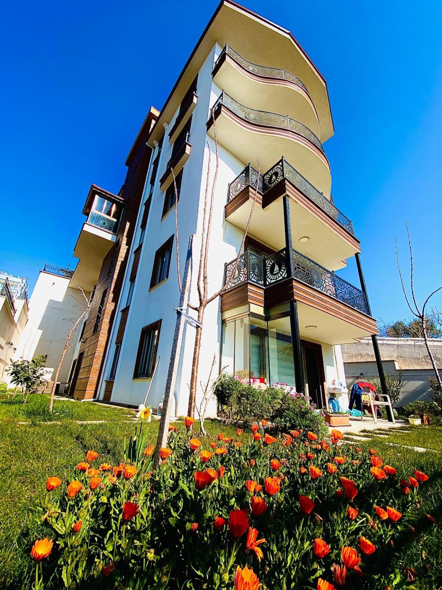 YELKEN PANSİYON Sinop Dış mekan fotoğraf