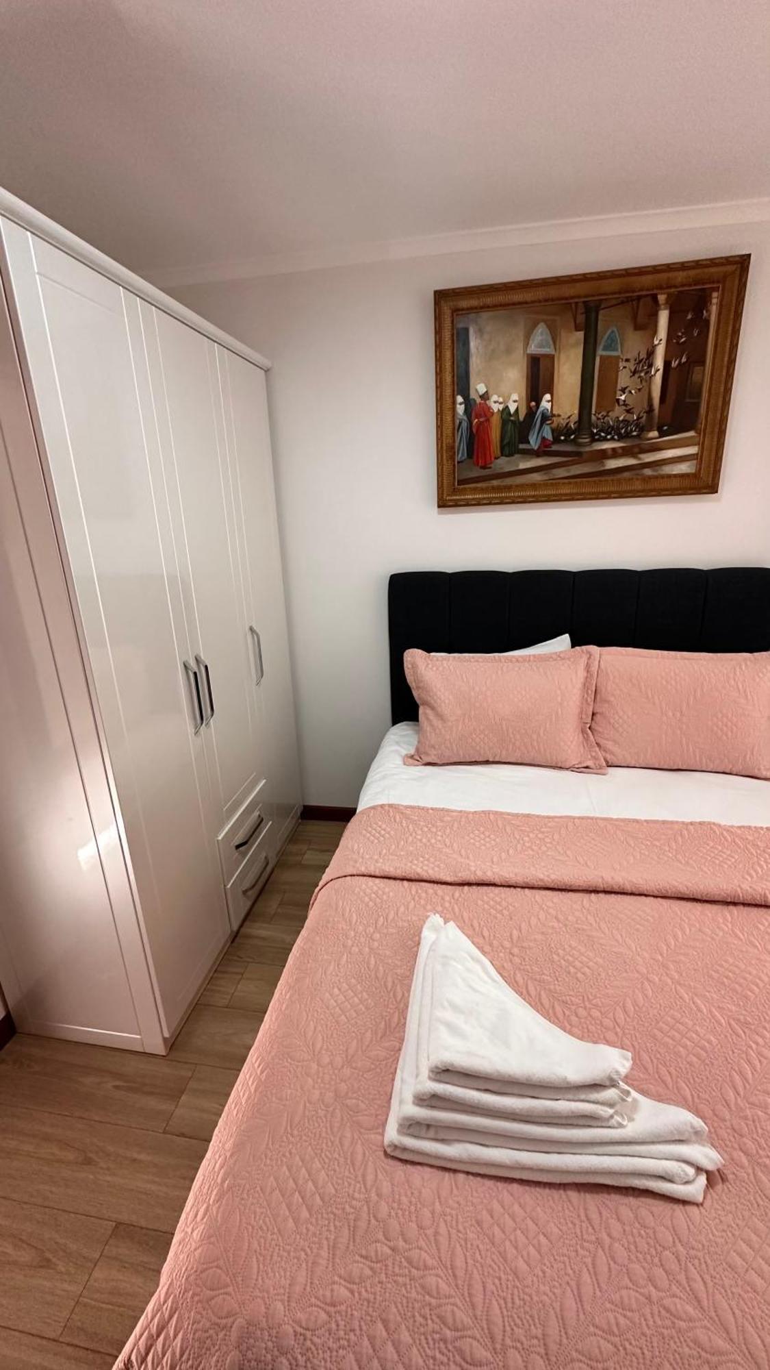 YELKEN PANSİYON Sinop Dış mekan fotoğraf