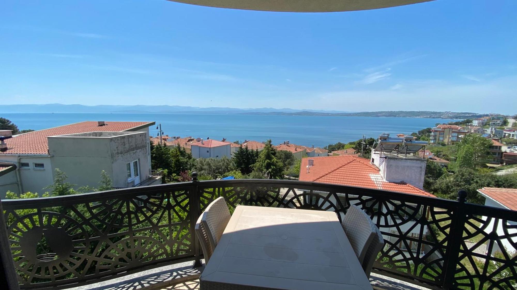YELKEN PANSİYON Sinop Dış mekan fotoğraf