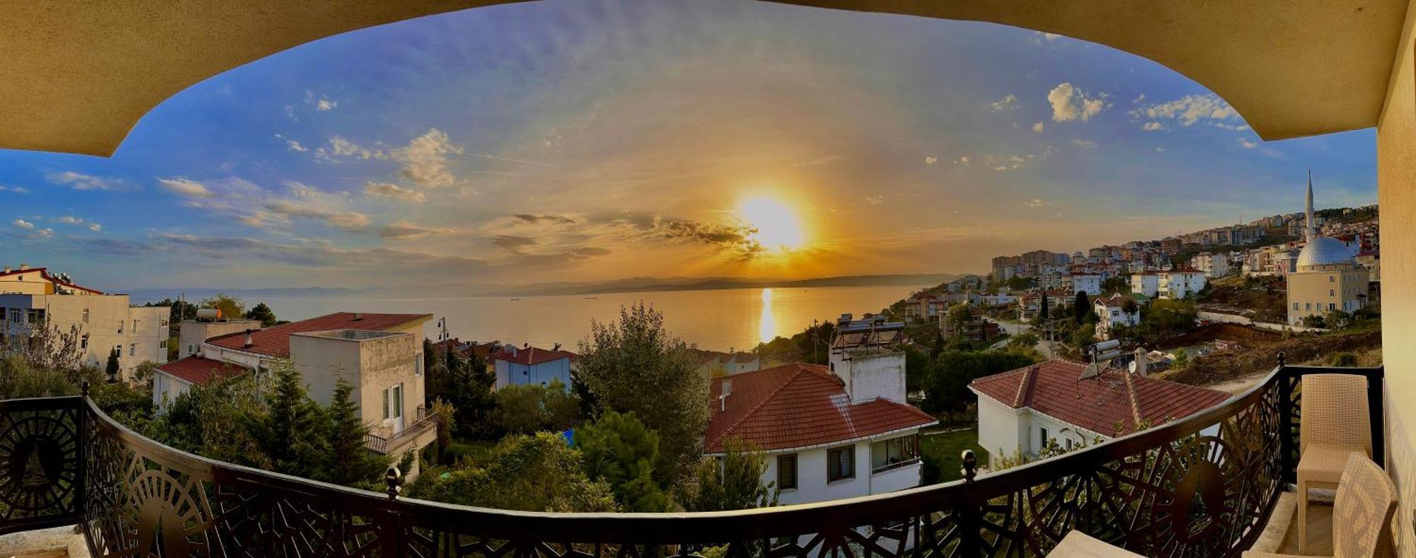YELKEN PANSİYON Sinop Dış mekan fotoğraf