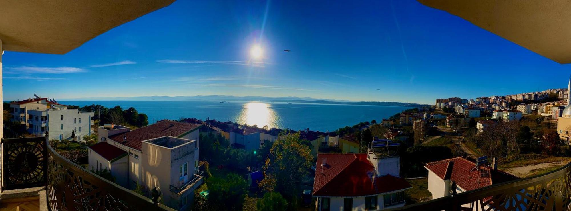 YELKEN PANSİYON Sinop Dış mekan fotoğraf