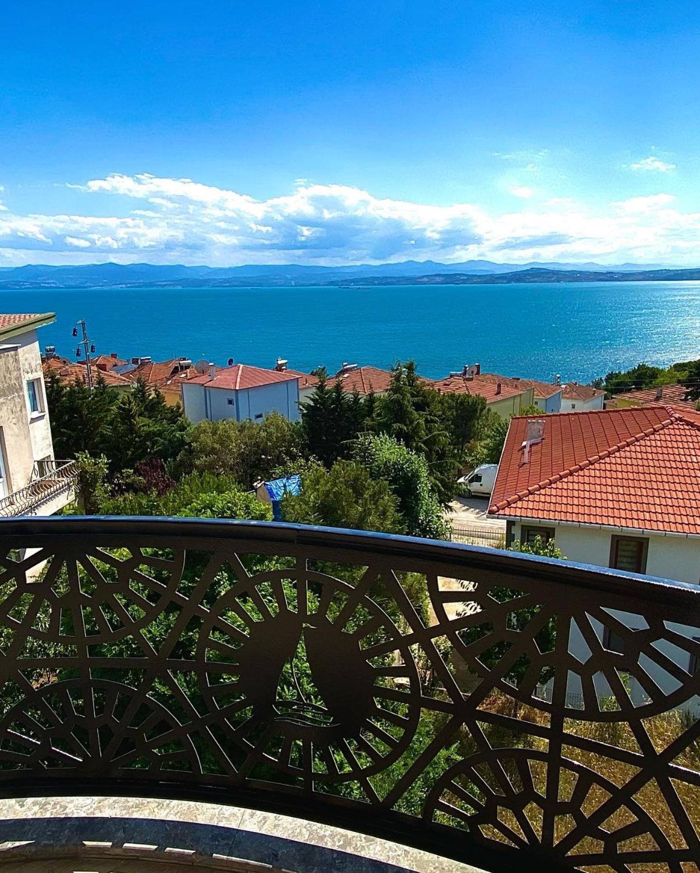YELKEN PANSİYON Sinop Dış mekan fotoğraf