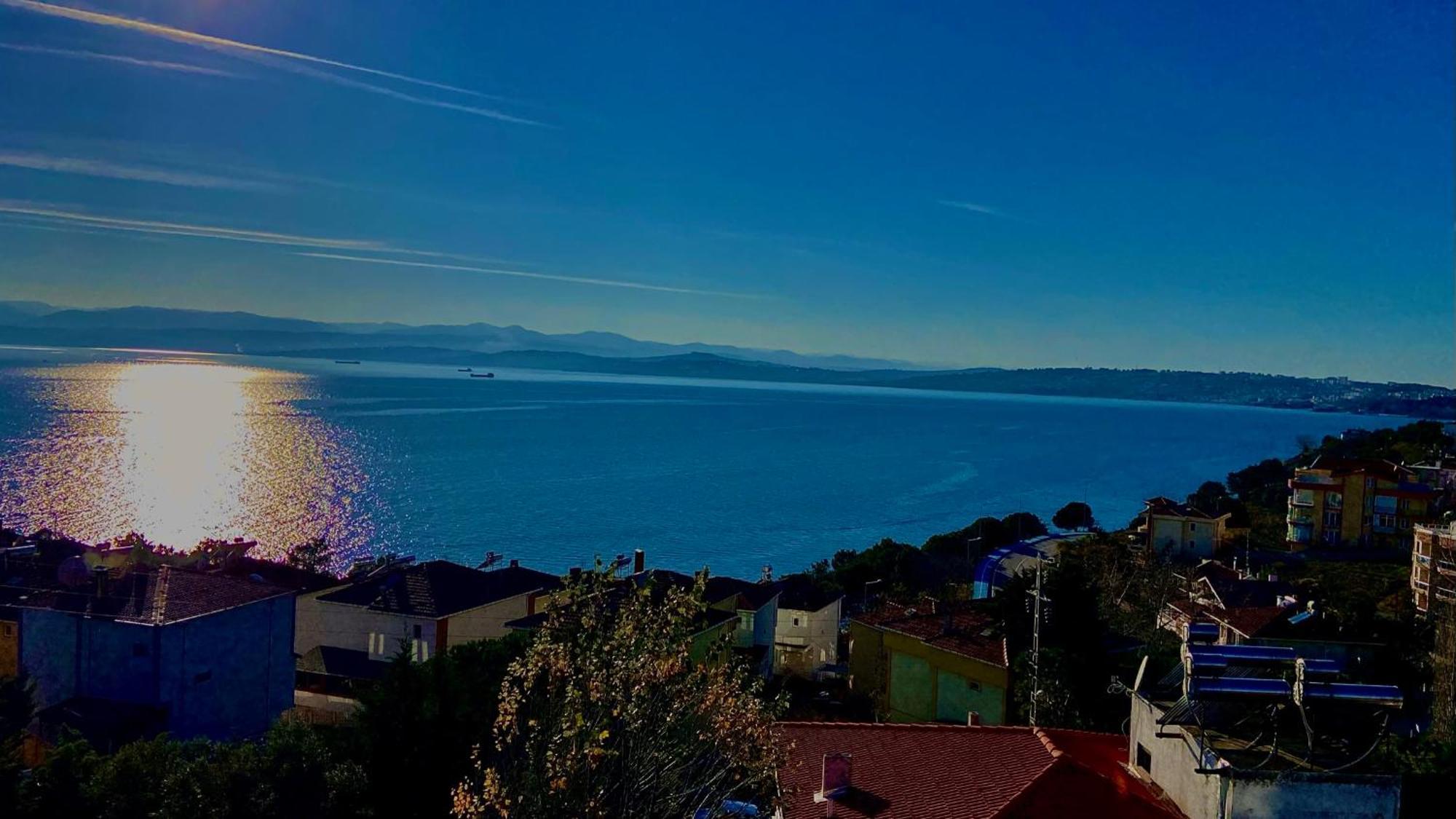 YELKEN PANSİYON Sinop Dış mekan fotoğraf