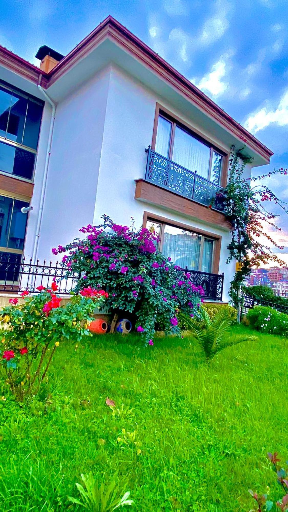 YELKEN PANSİYON Sinop Dış mekan fotoğraf